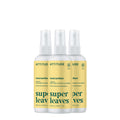 Shavelo - Hand Sanitizer 3-Pack