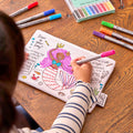 Kibakids - mermaid pencil case