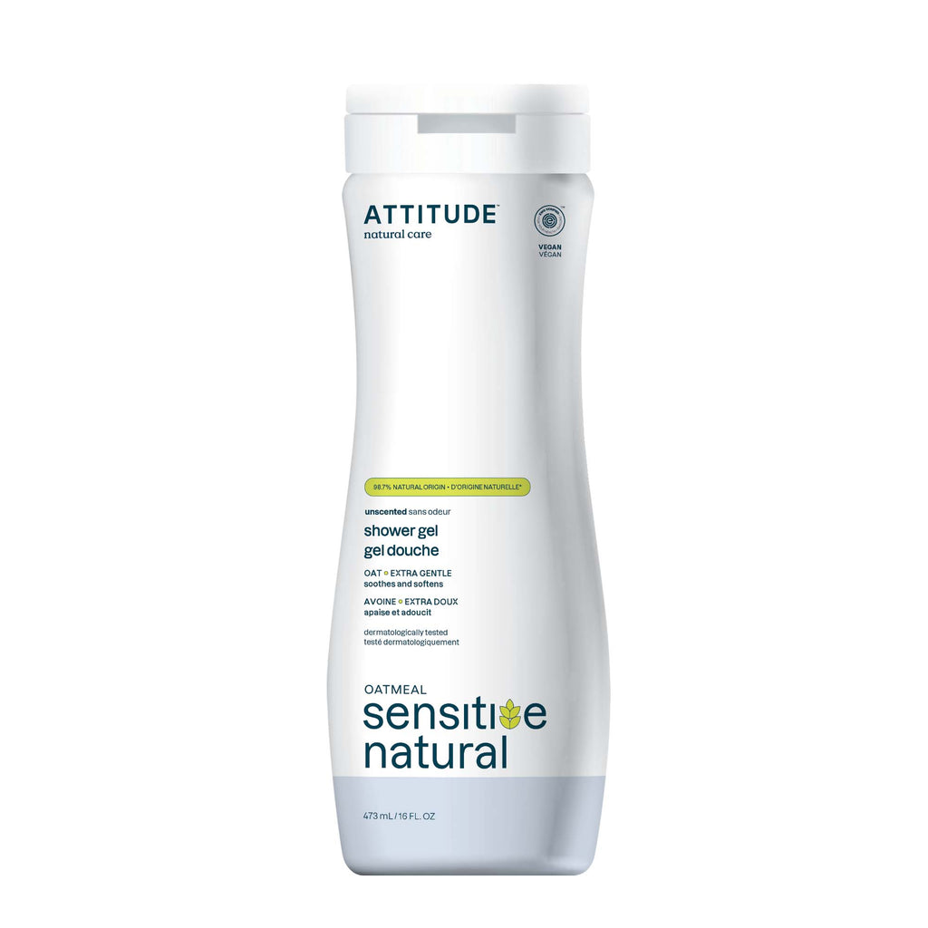 Shavelo - Body Wash - Sensitive Skin