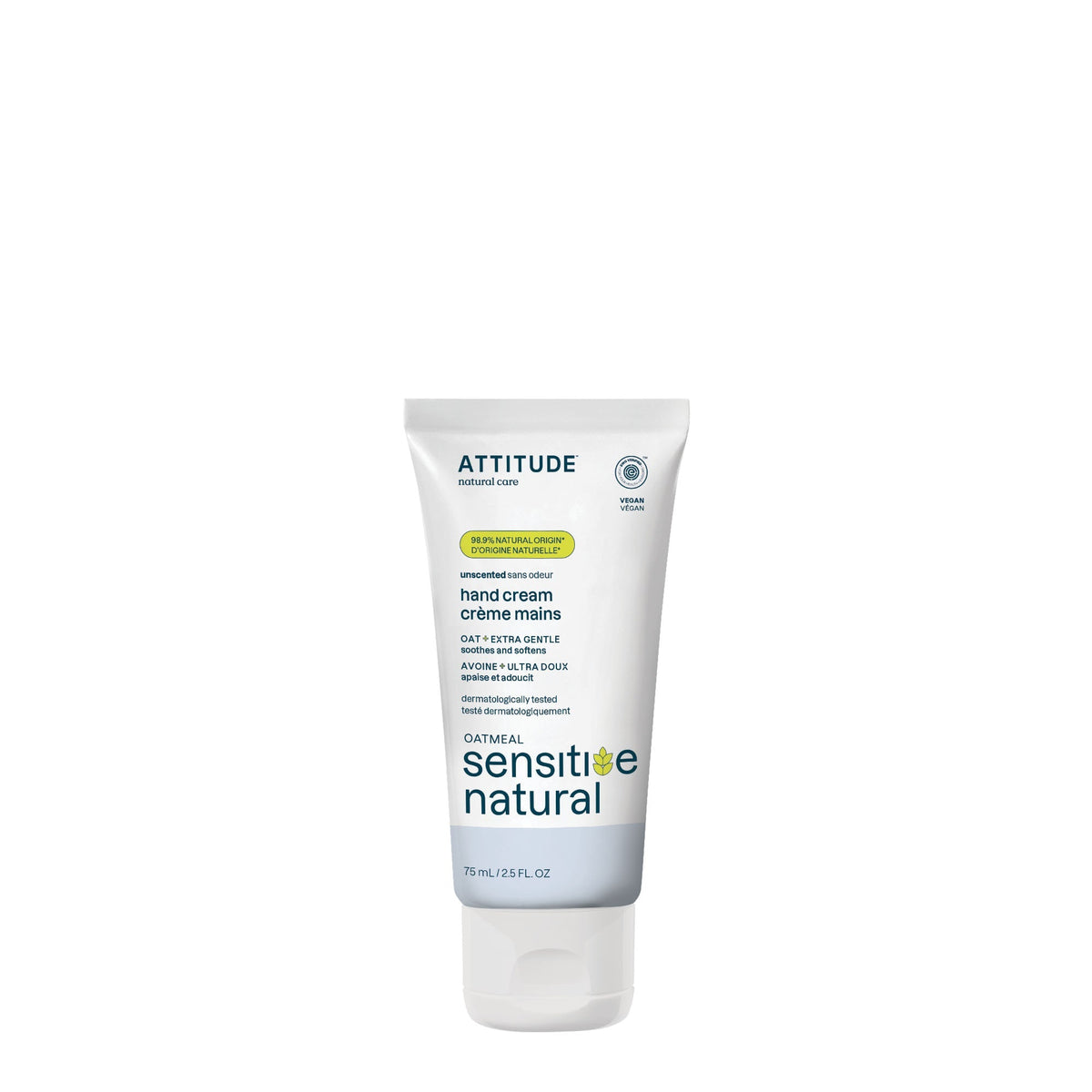 Hand Cream - Sensitive Skin