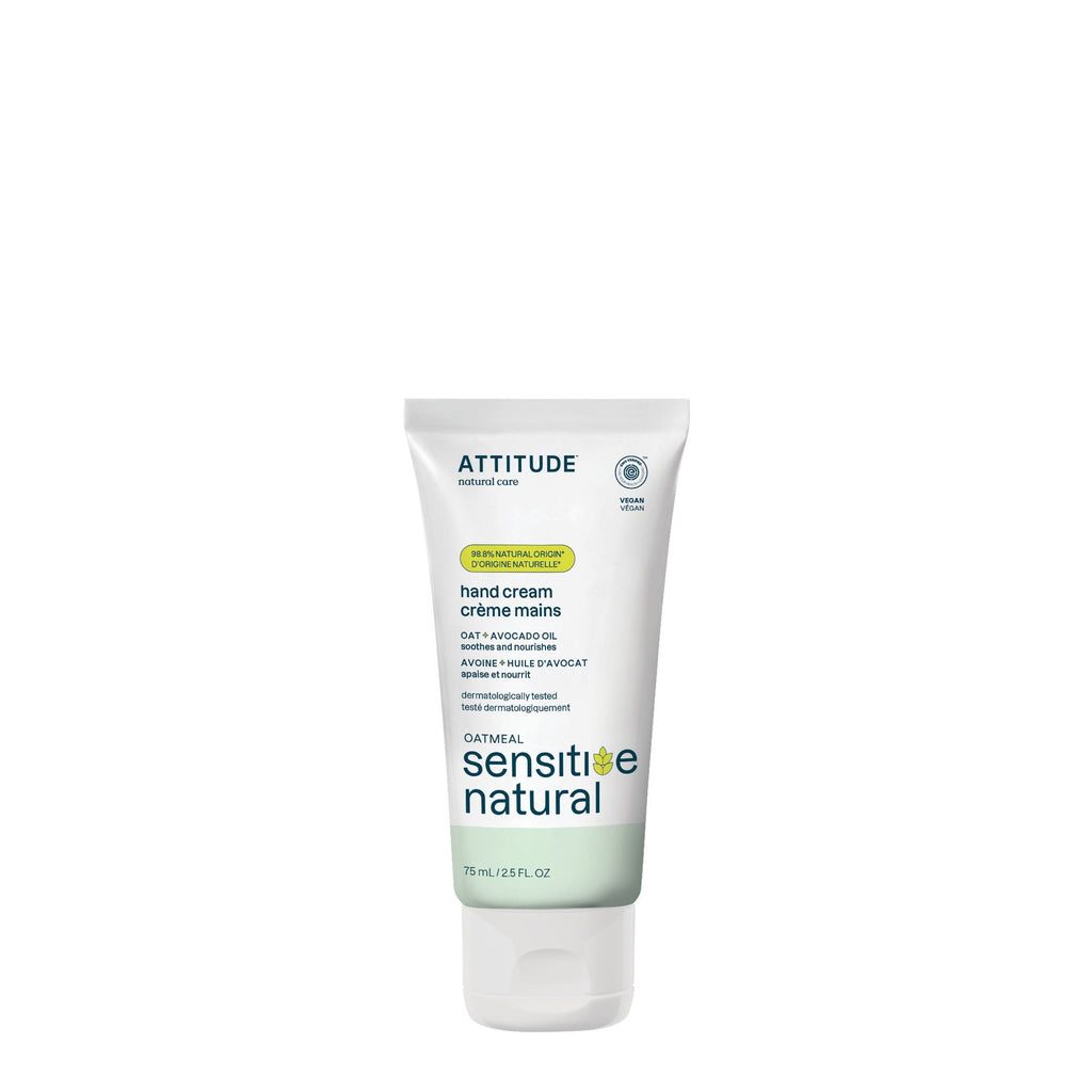 Shavelo - Hand Cream - Sensitive Skin