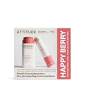 Shavelo - Blush & Lip Gloss - Happy Berry