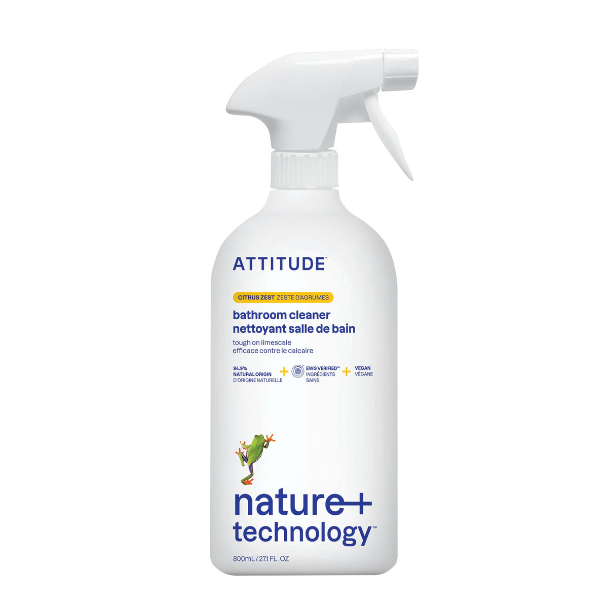 Bathroom Cleaner