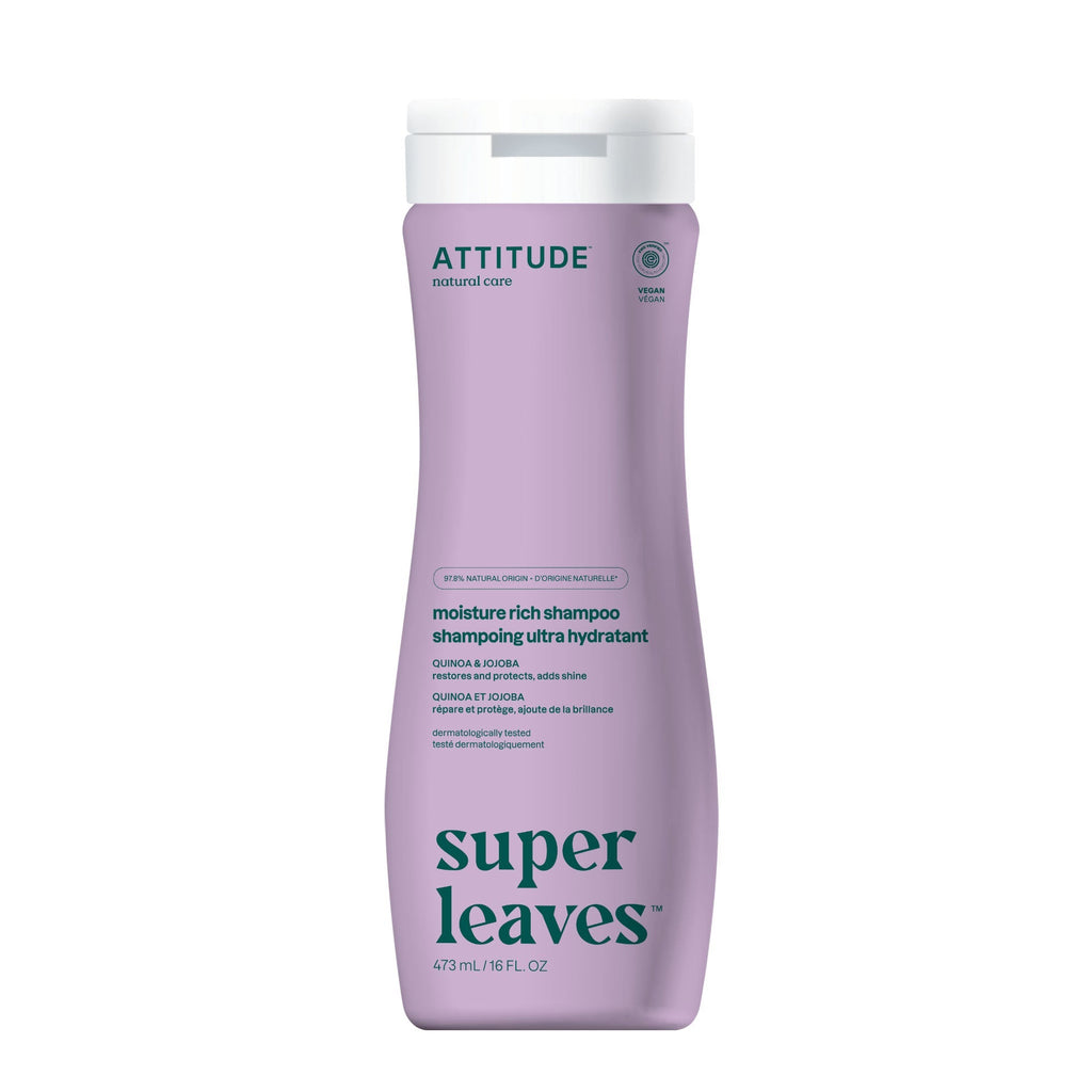 Shavelo - Rich Moisturizing Shampoo