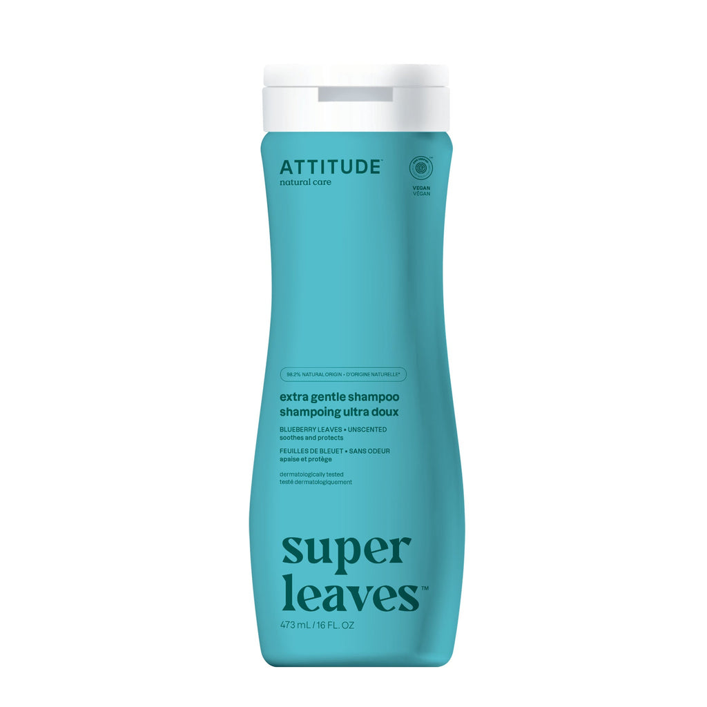 Shavelo - Extra-Gentle Shampoo