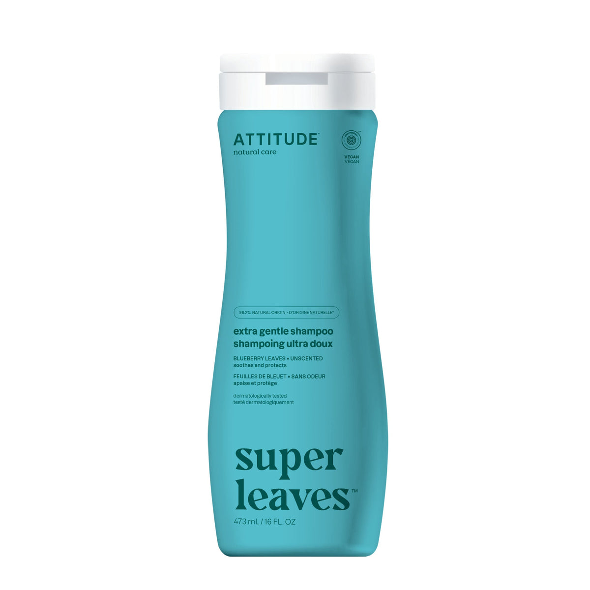 Extra-Gentle Shampoo