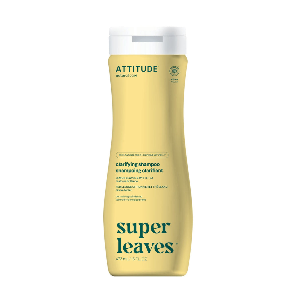Shavelo - Clarifying Shampoo