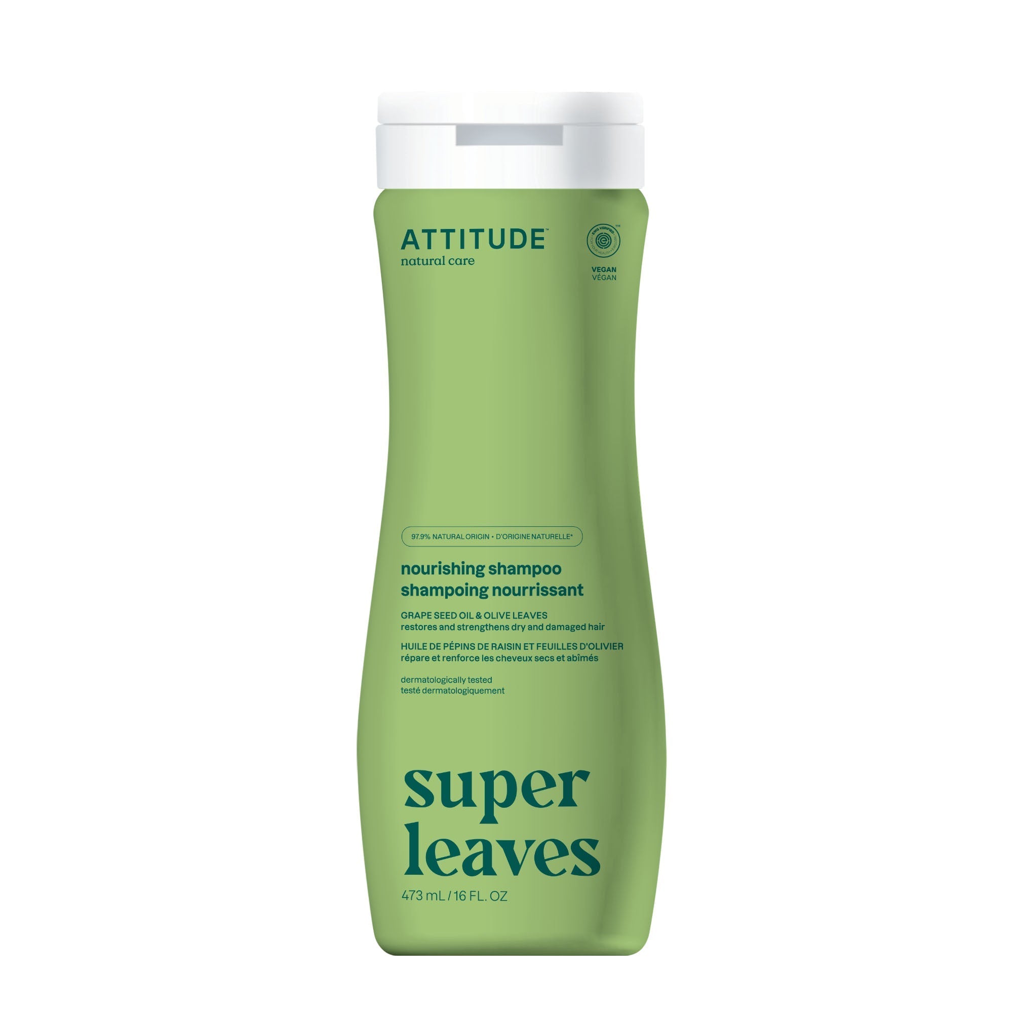 Nourishing Shampoo