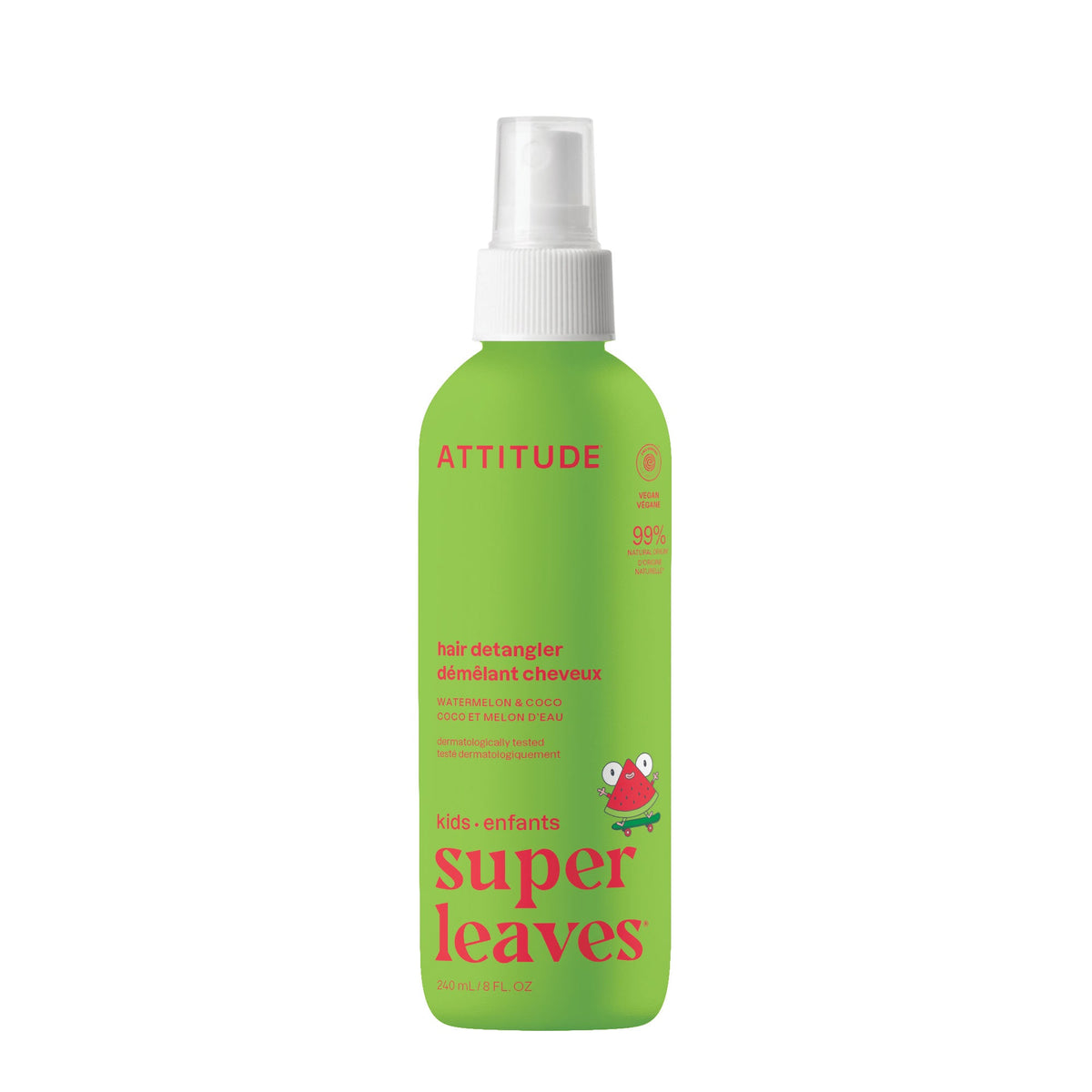 Kids Hair Detangler