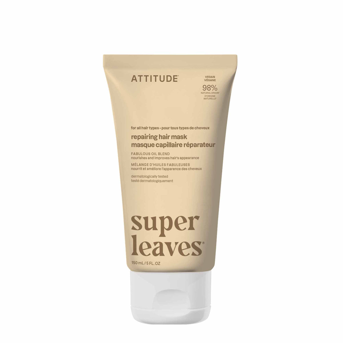 Shavelo - Hair Mask