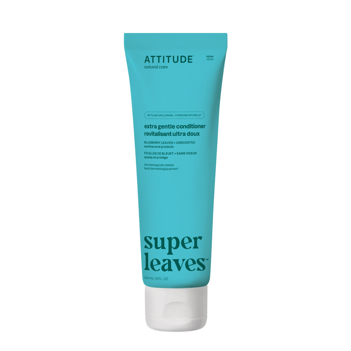 Extra-Gentle Conditioner