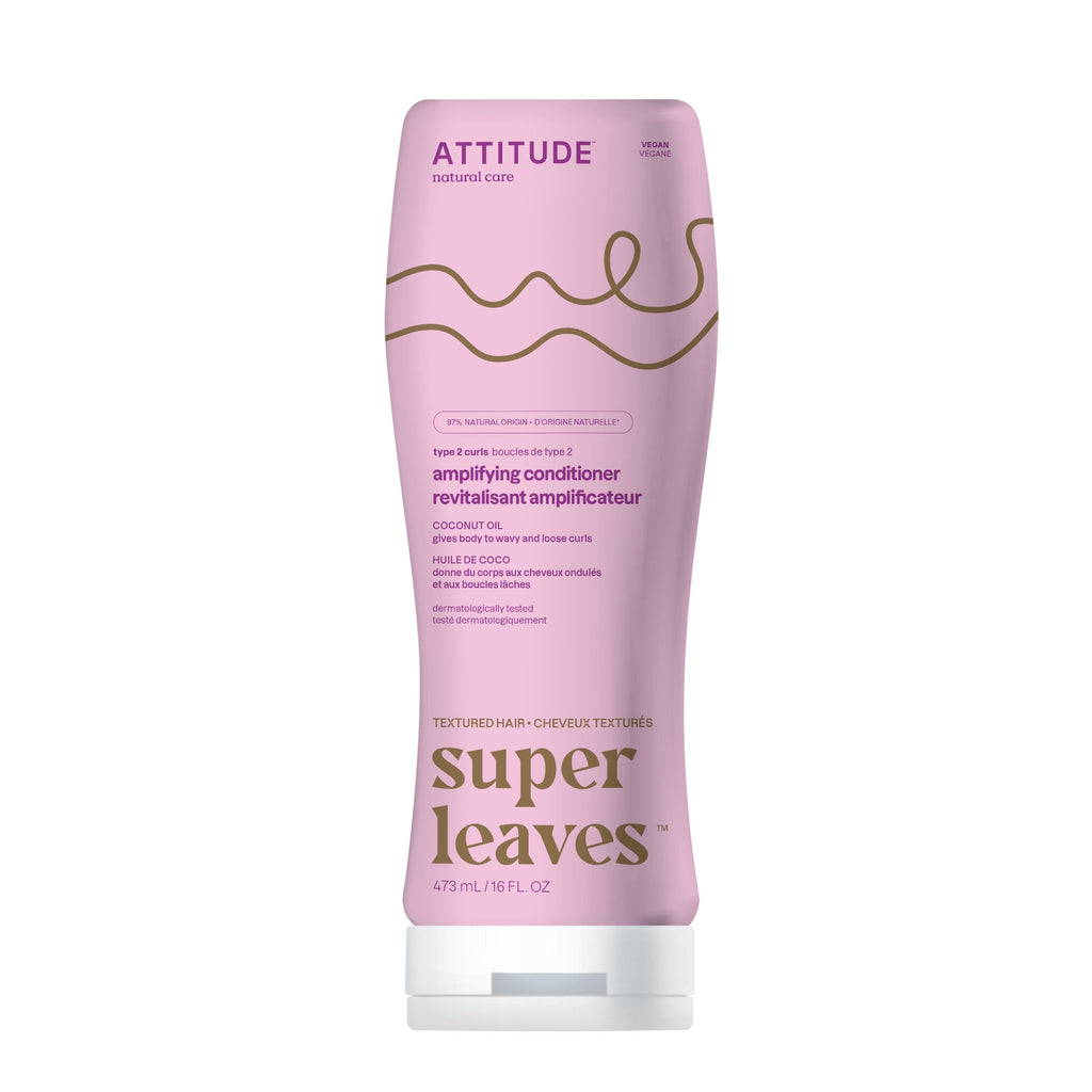 Shavelo - Amplifying Conditioner - Curly Hair