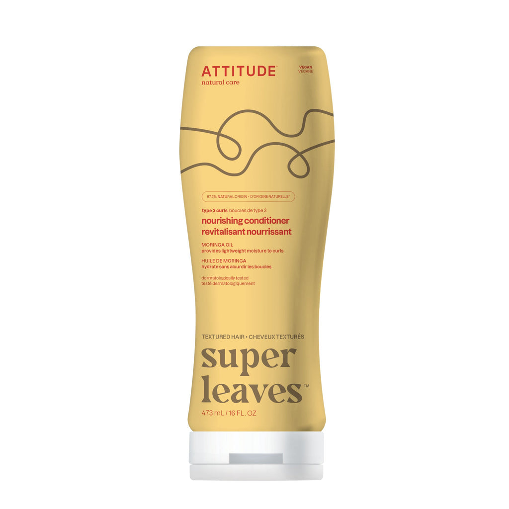 Shavelo - Nourishing Conditioner - Curly Hair