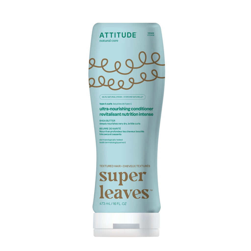 Shavelo - Ultra-Nourishing Conditioner - Curly Hair