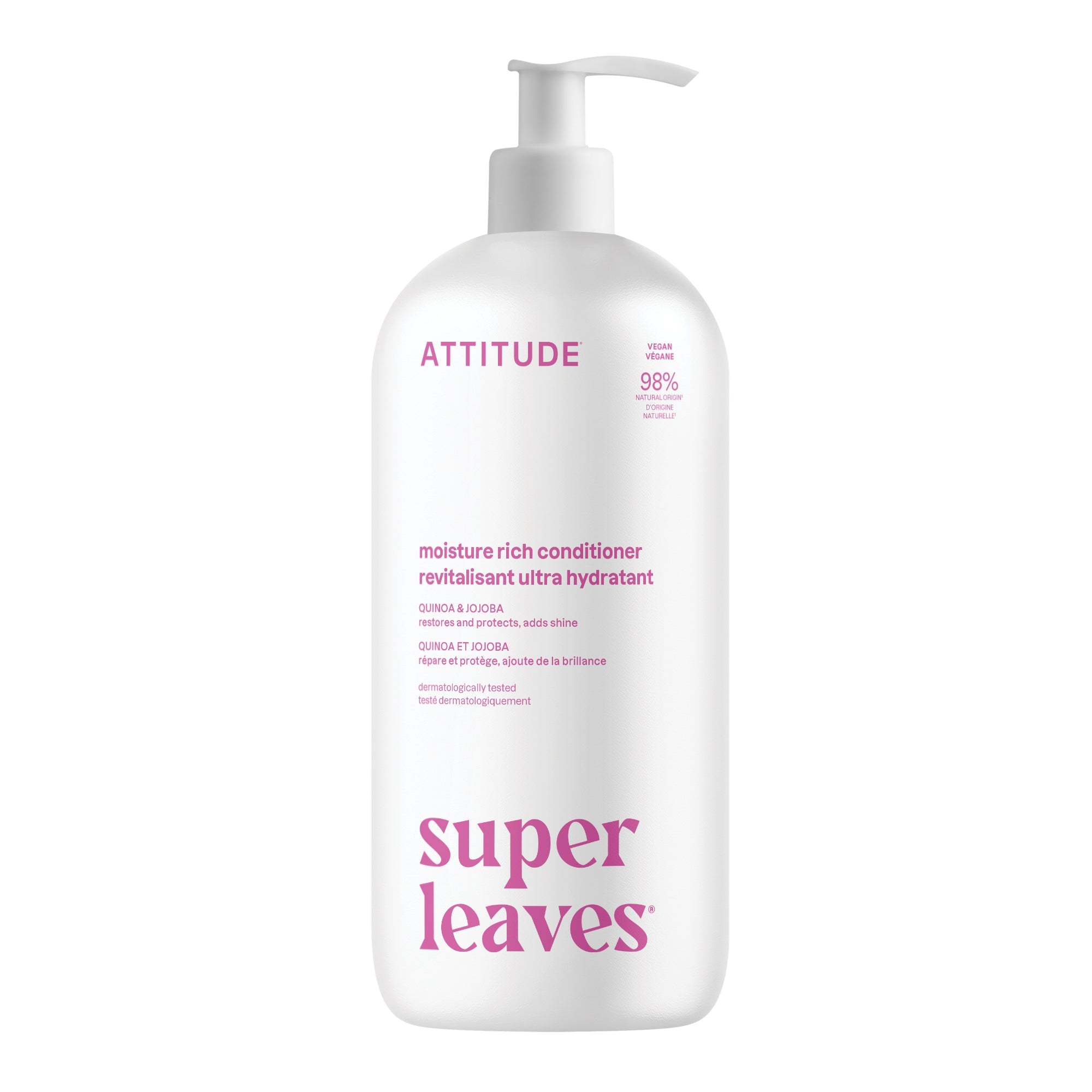 Shavelo - Rich Moisturizing Conditioner