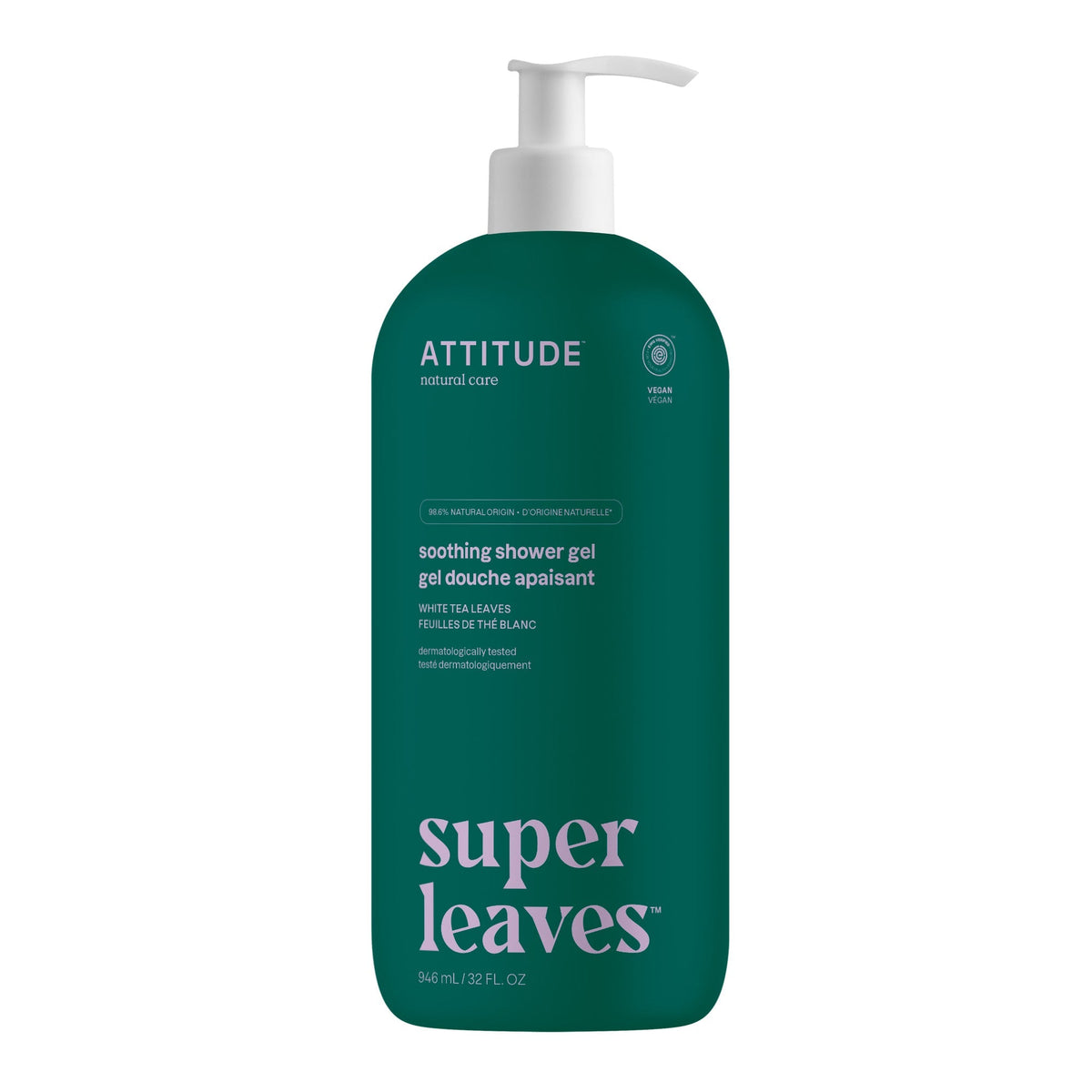 Shavelo - Body Wash