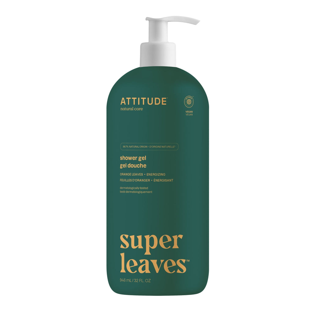 Shavelo - Body Wash