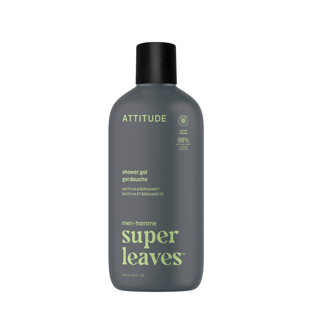 Shavelo - Men Body Wash