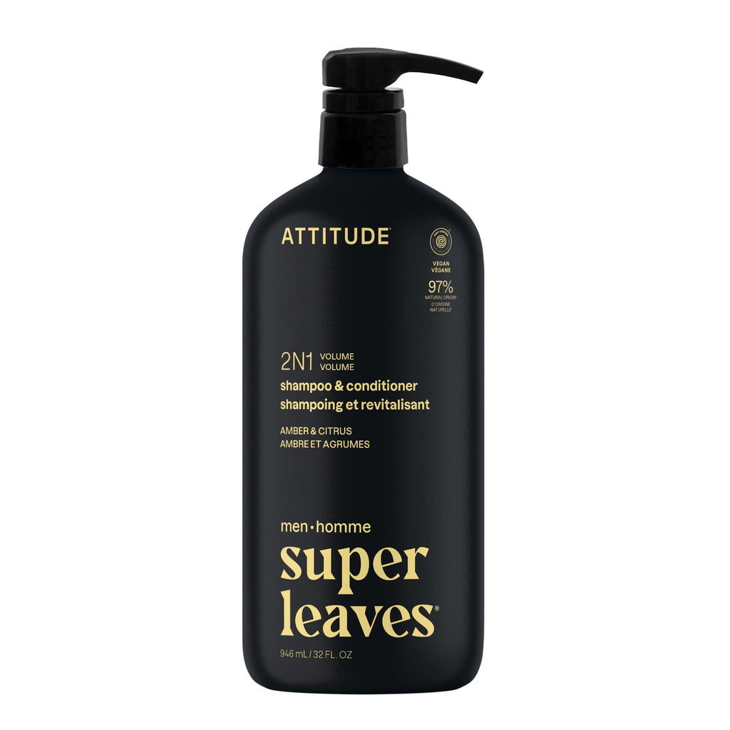 Shavelo - Men Body Wash