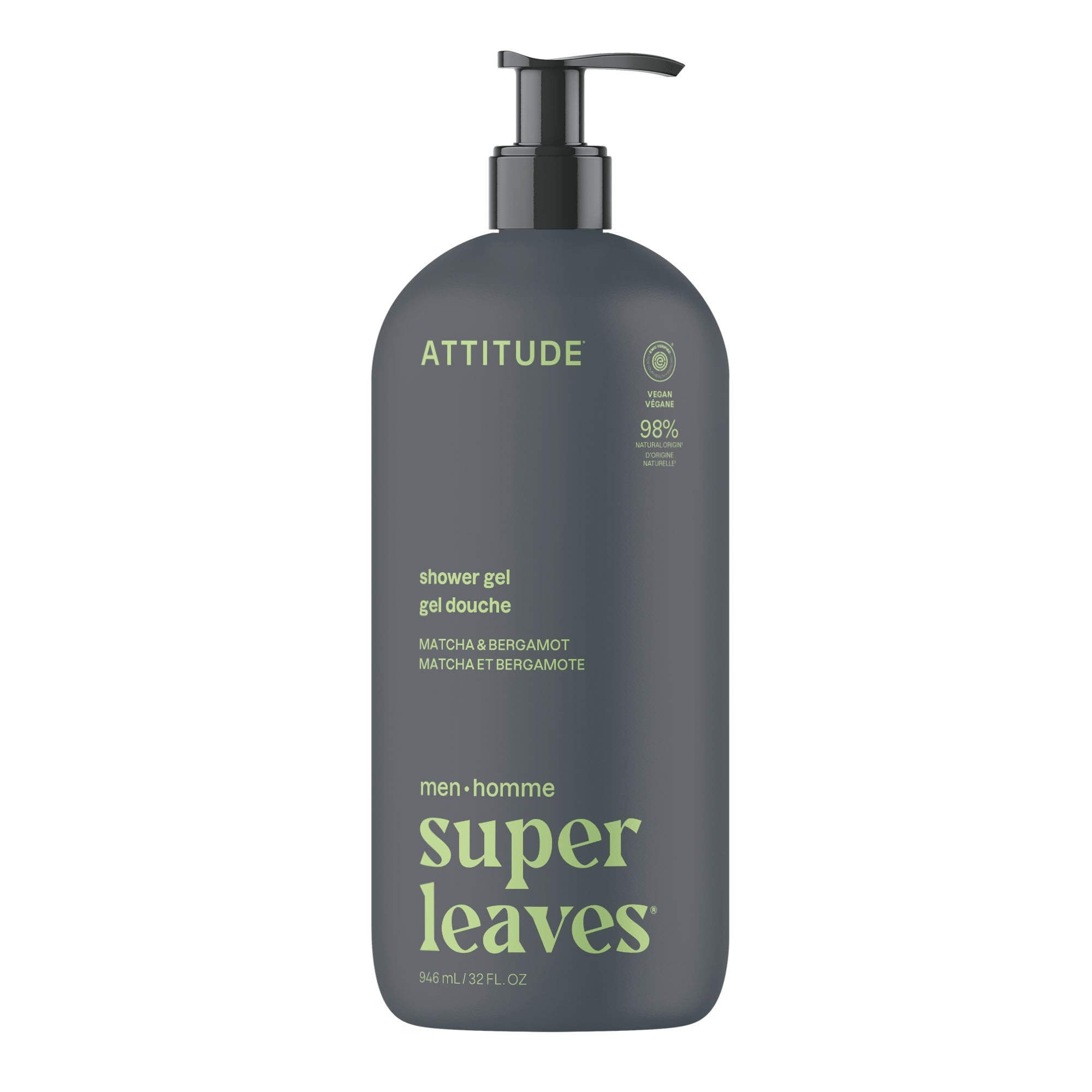 Shavelo - Men Body Wash