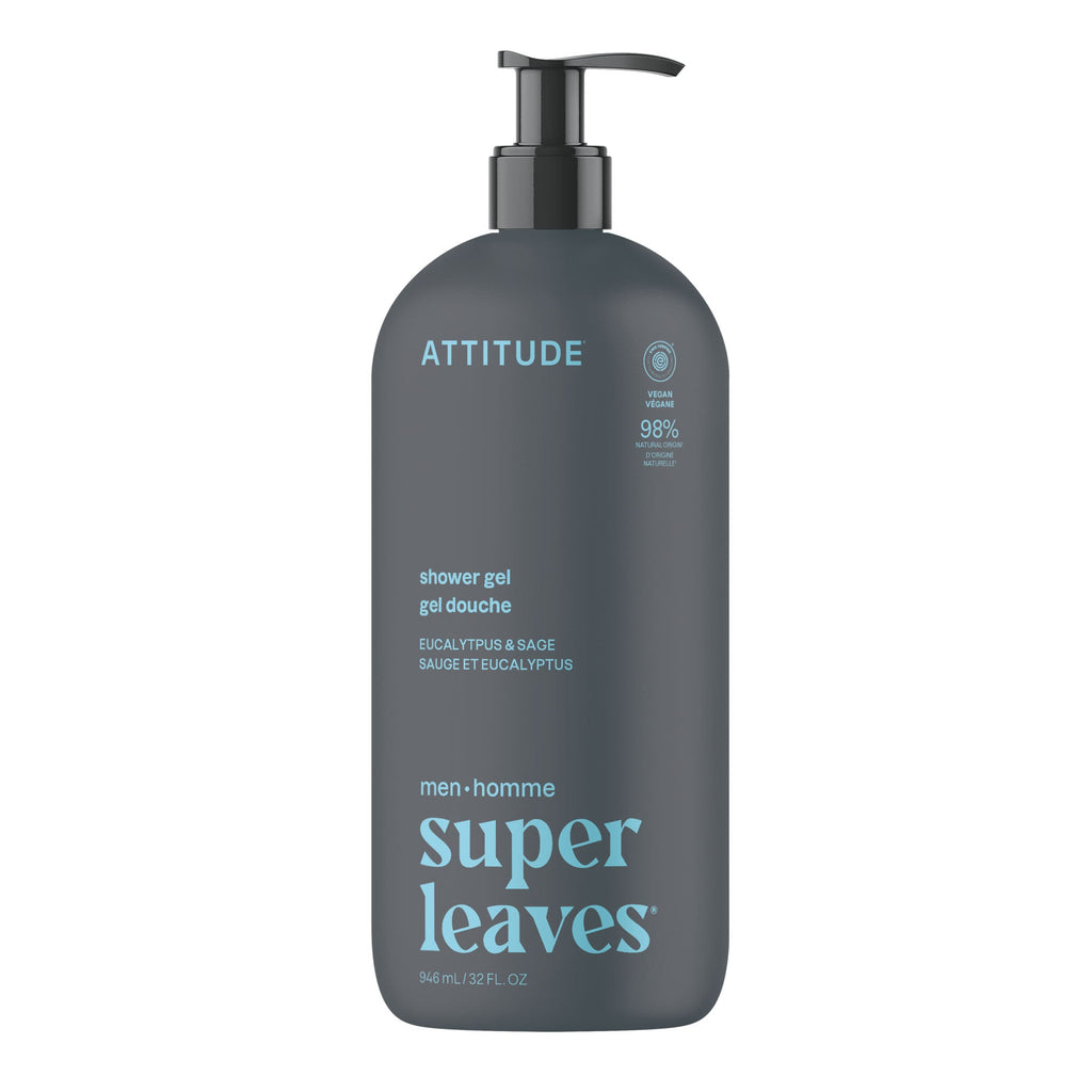 Shavelo - Men Body Wash