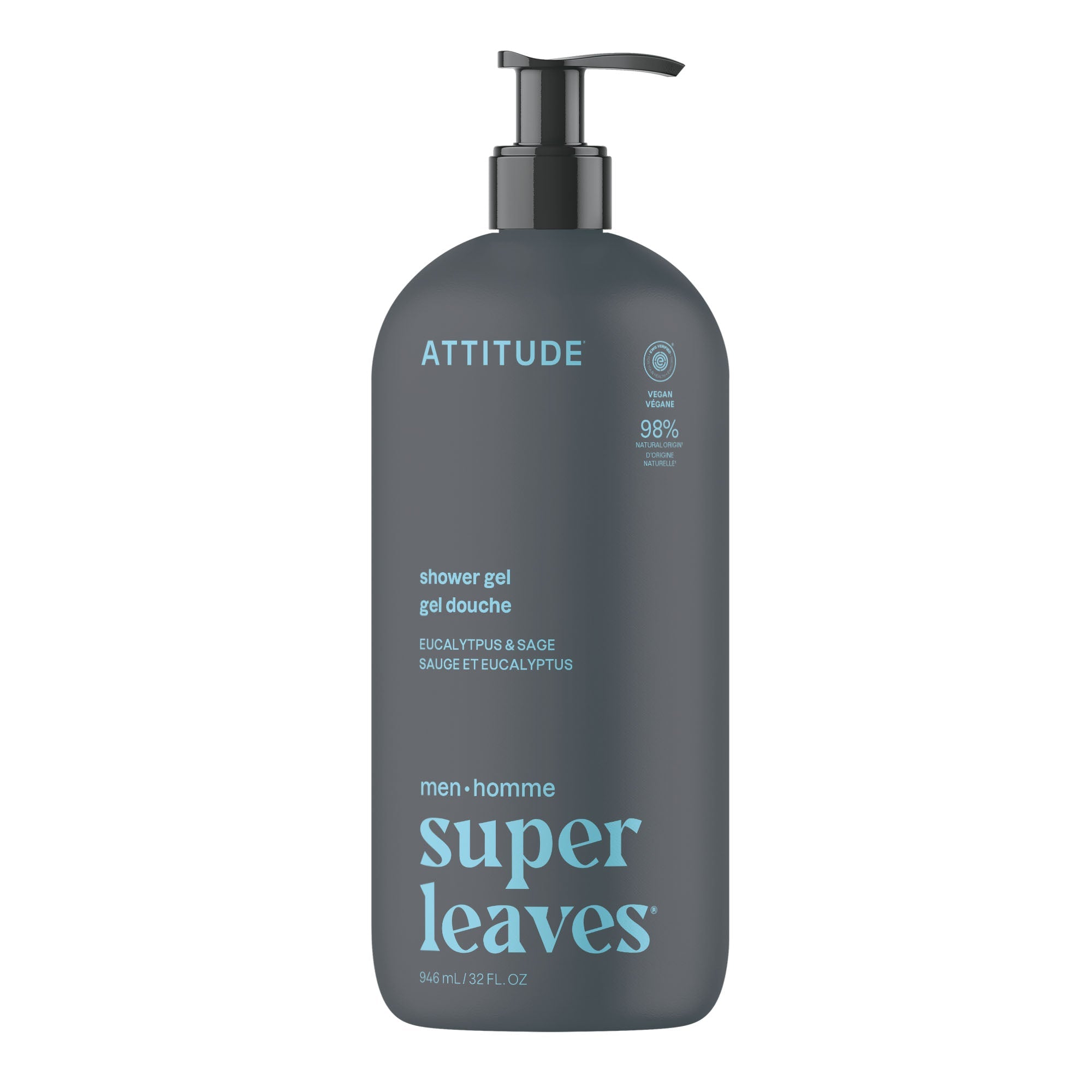 Shavelo - Men Body Wash