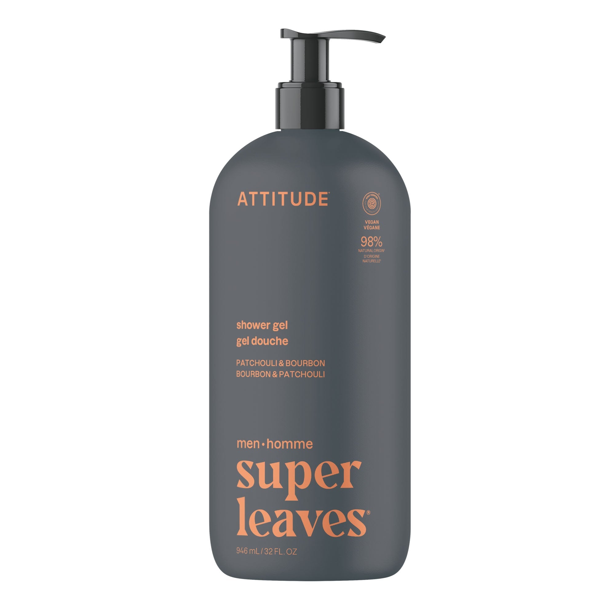 Shavelo - Men Body Wash