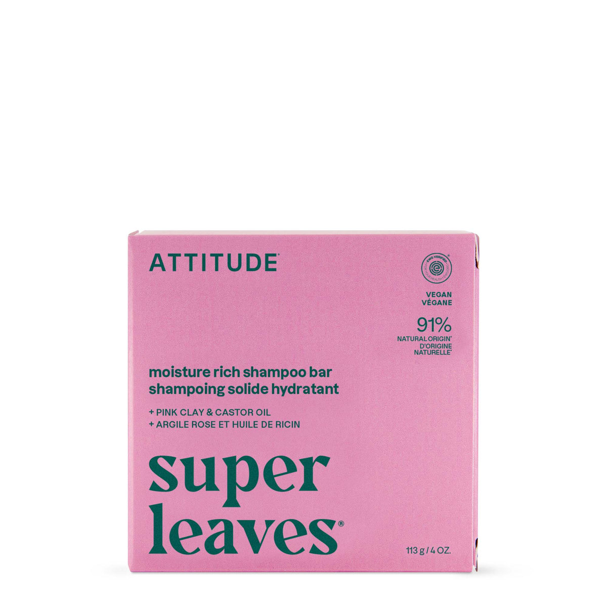 Shavelo - Hydrating Shampoo - Bar