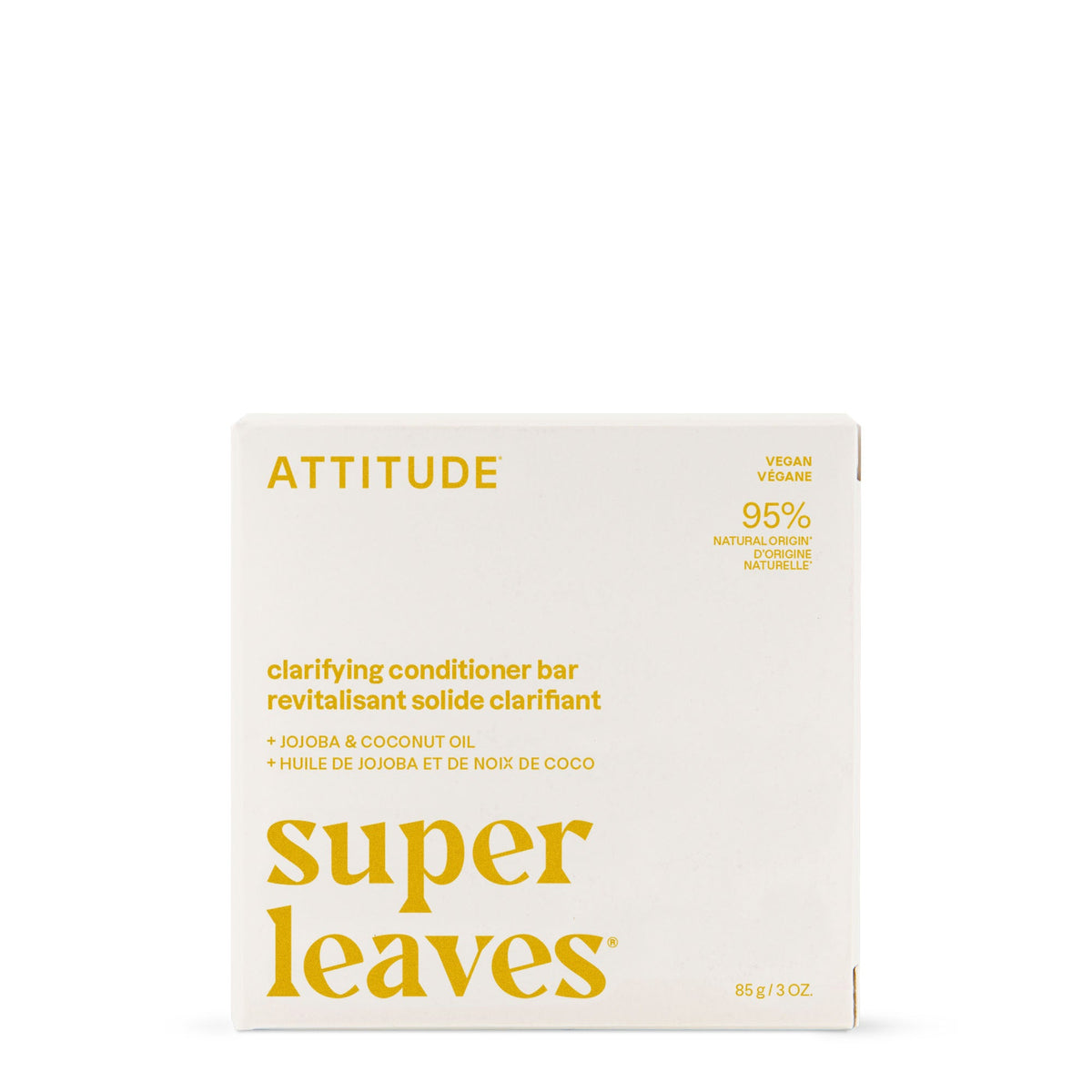 Shavelo - Clarifying Conditioner - Bar