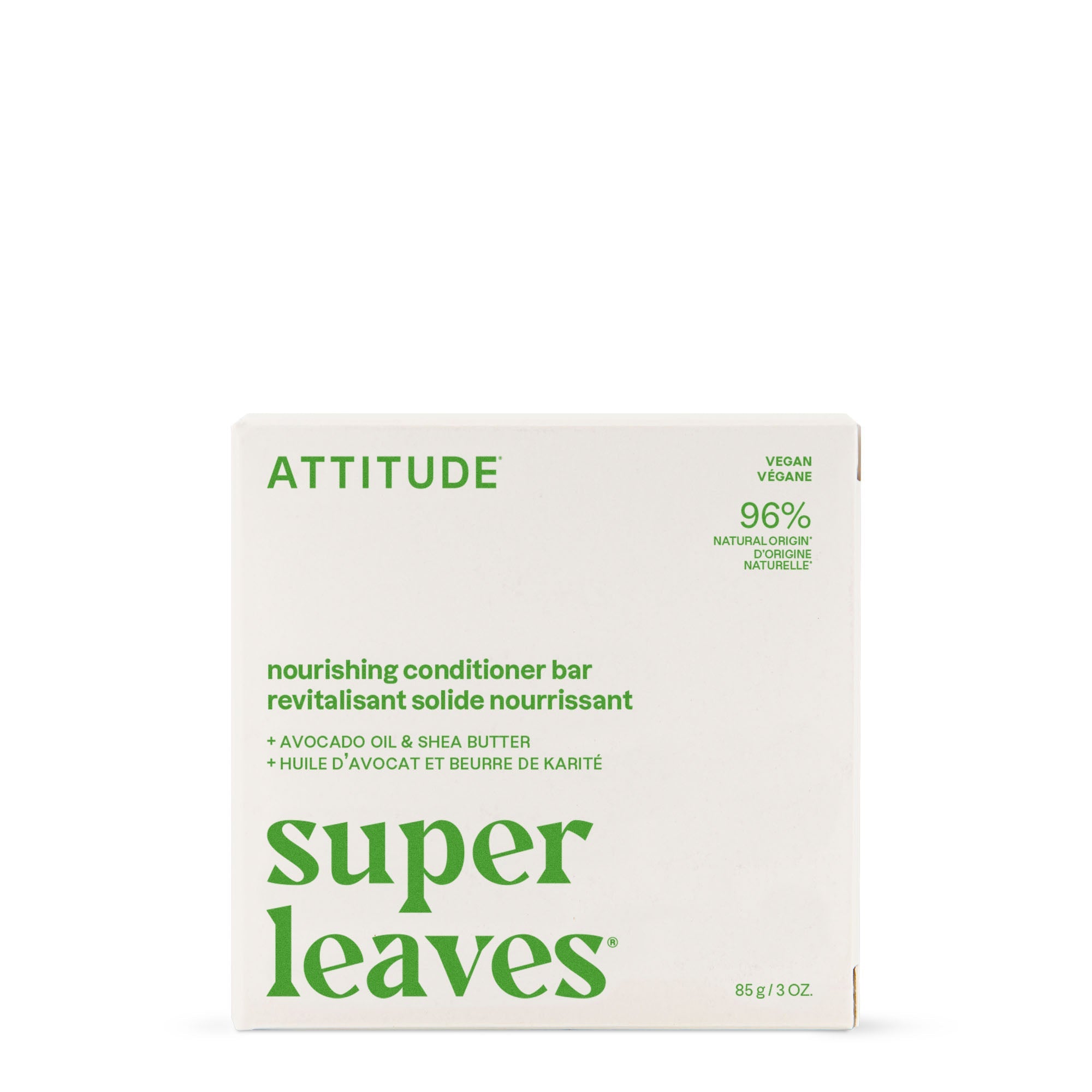 Shavelo - Nourishing Conditioner - Bar