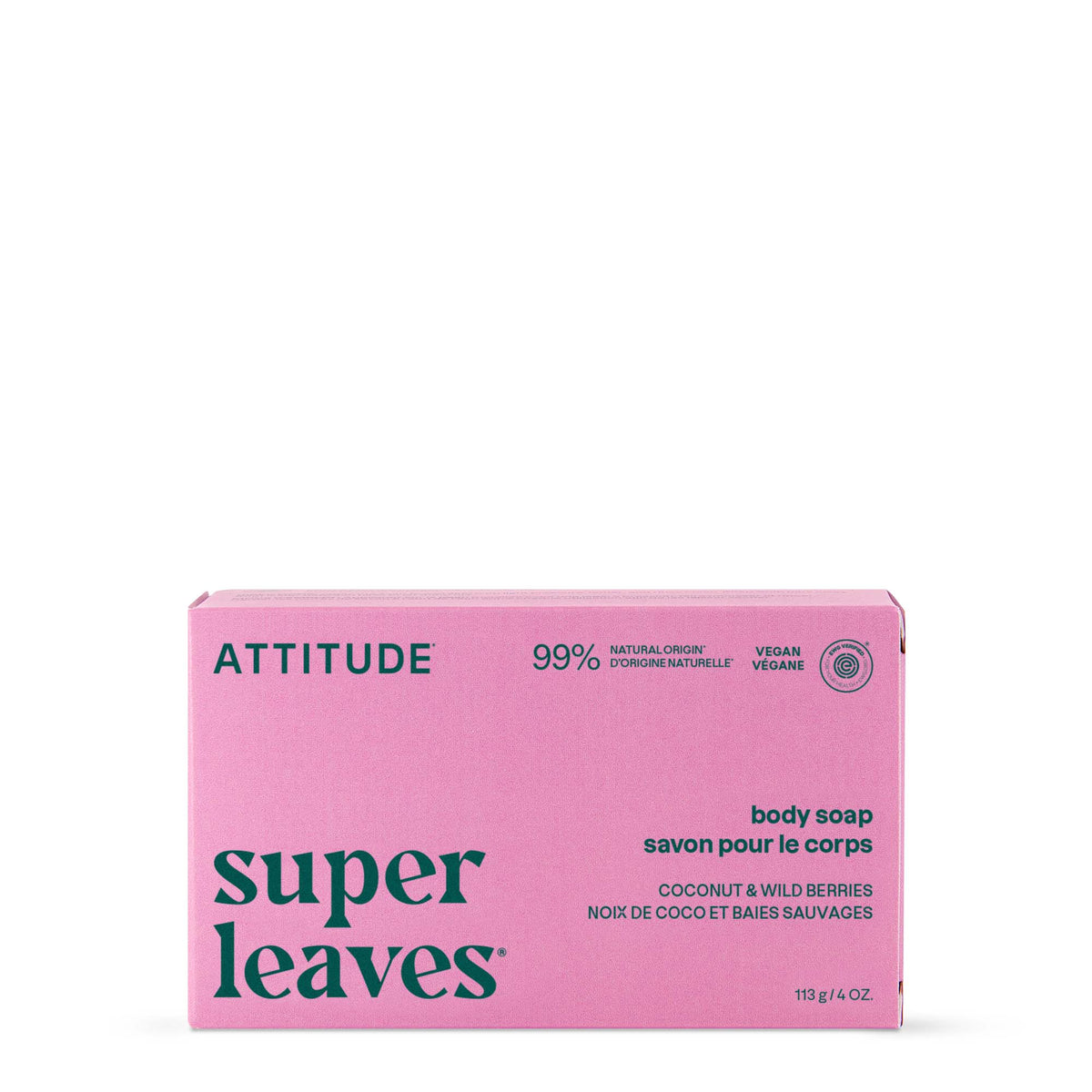Body Soap - Bar