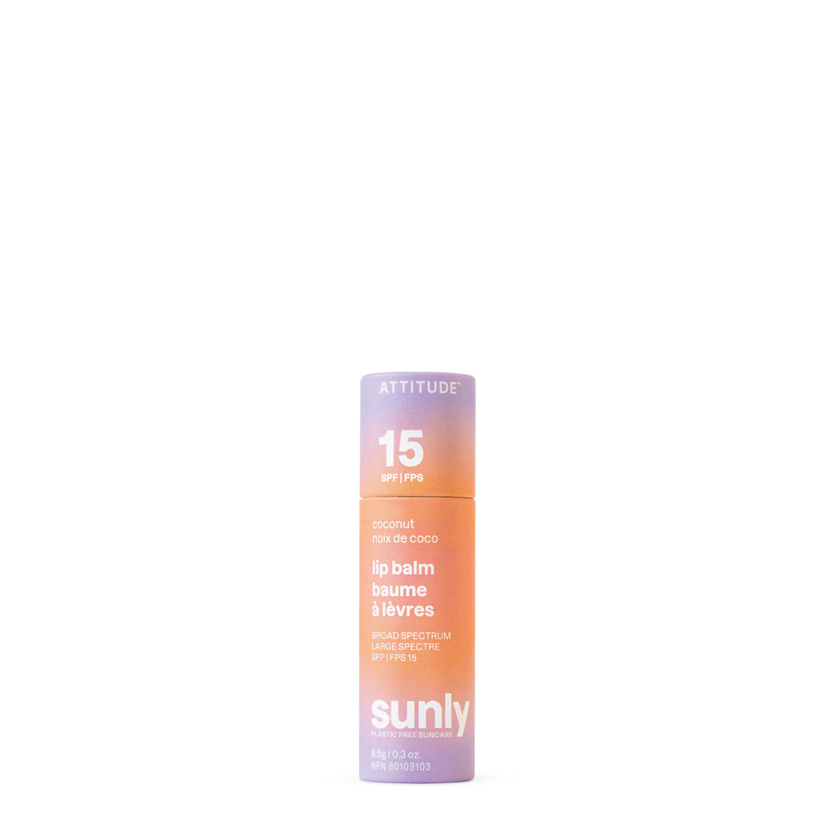 Shavelo - Lip Balm - SPF 15