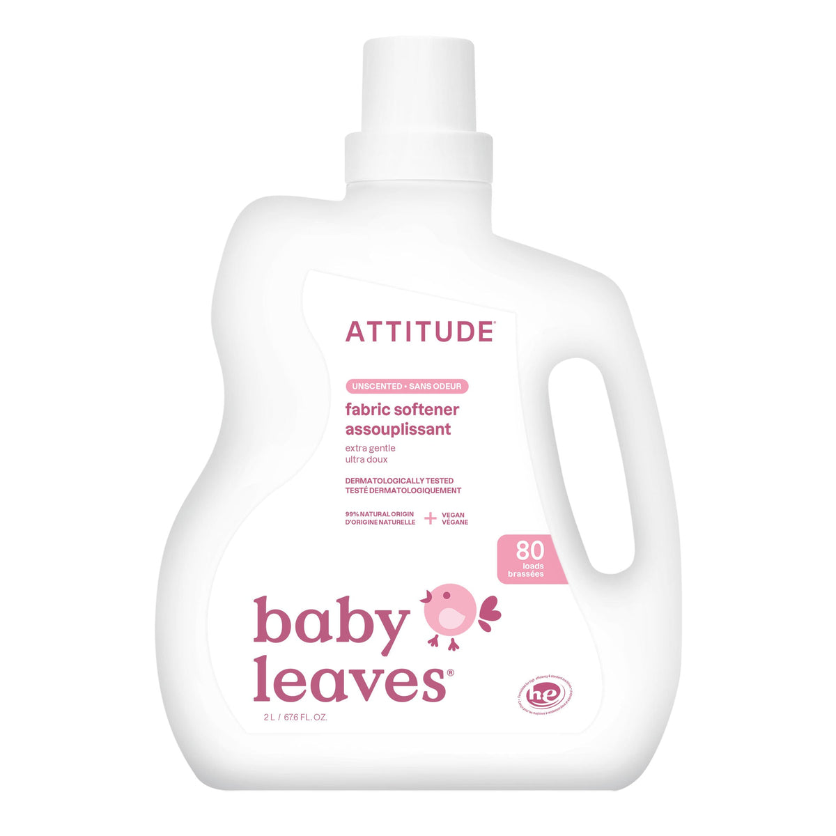 Baby Fabric Softener