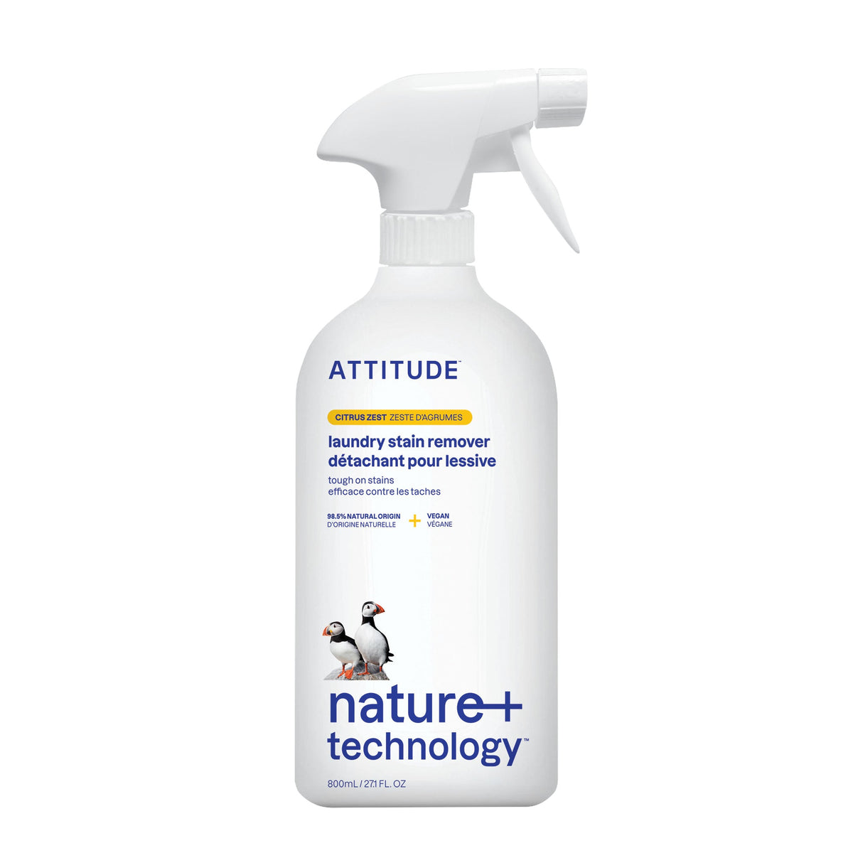 Laundry Stain Remover