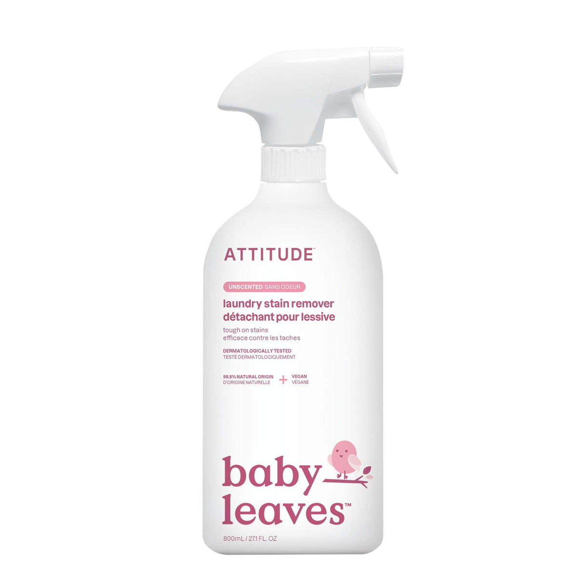 Baby Stain Remover