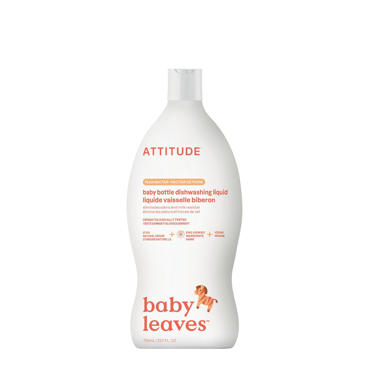 Baby Dish Soap