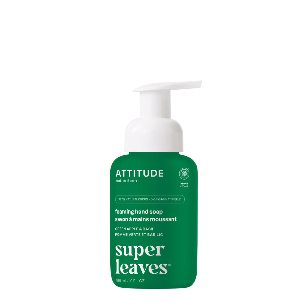 Shavelo - Foaming Hand Soap