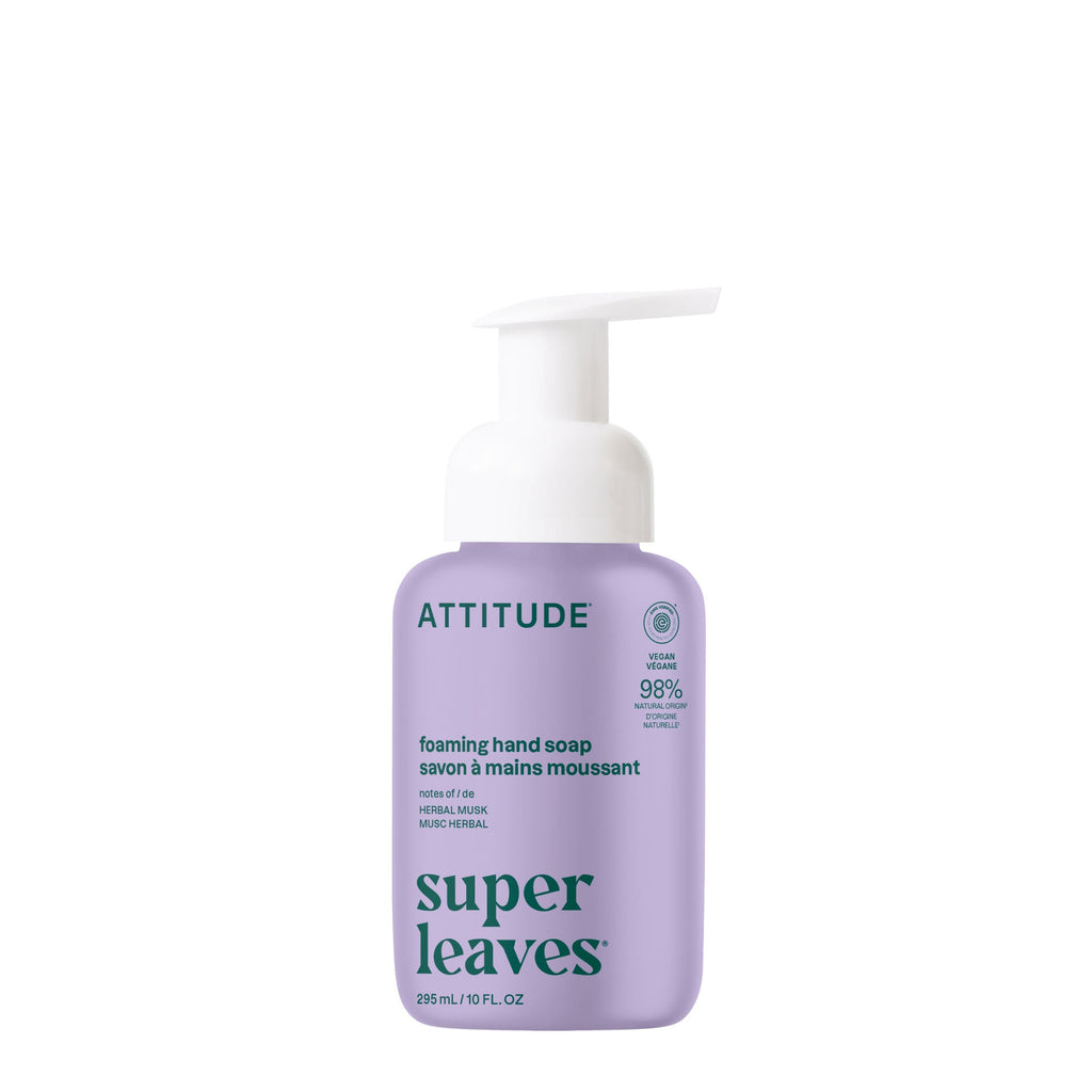 Shavelo - Foaming Hand Soap