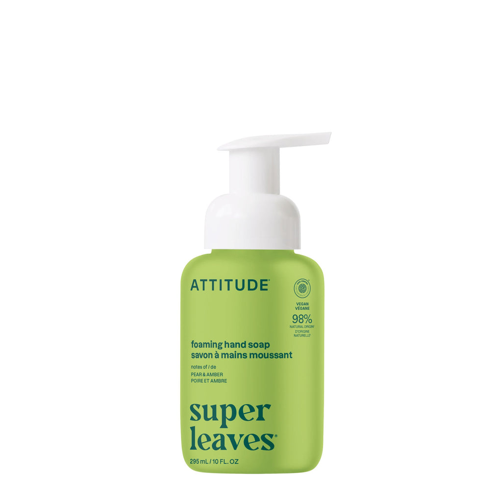 Shavelo - Foaming Hand Soap