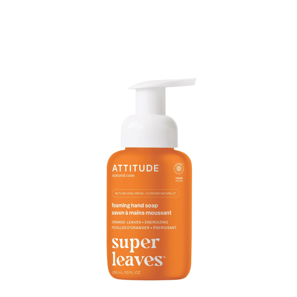 Shavelo - Foaming Hand Soap