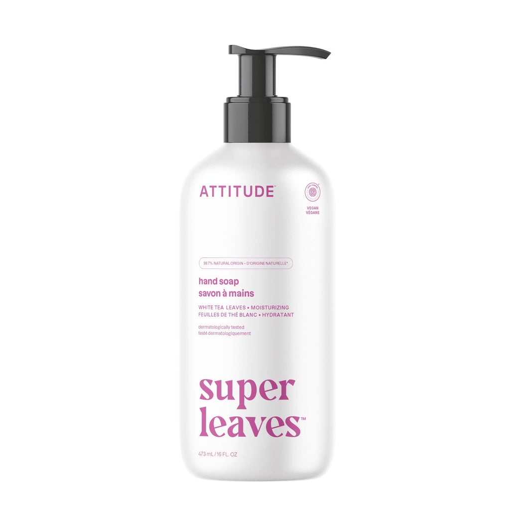 Shavelo - Hand Soap