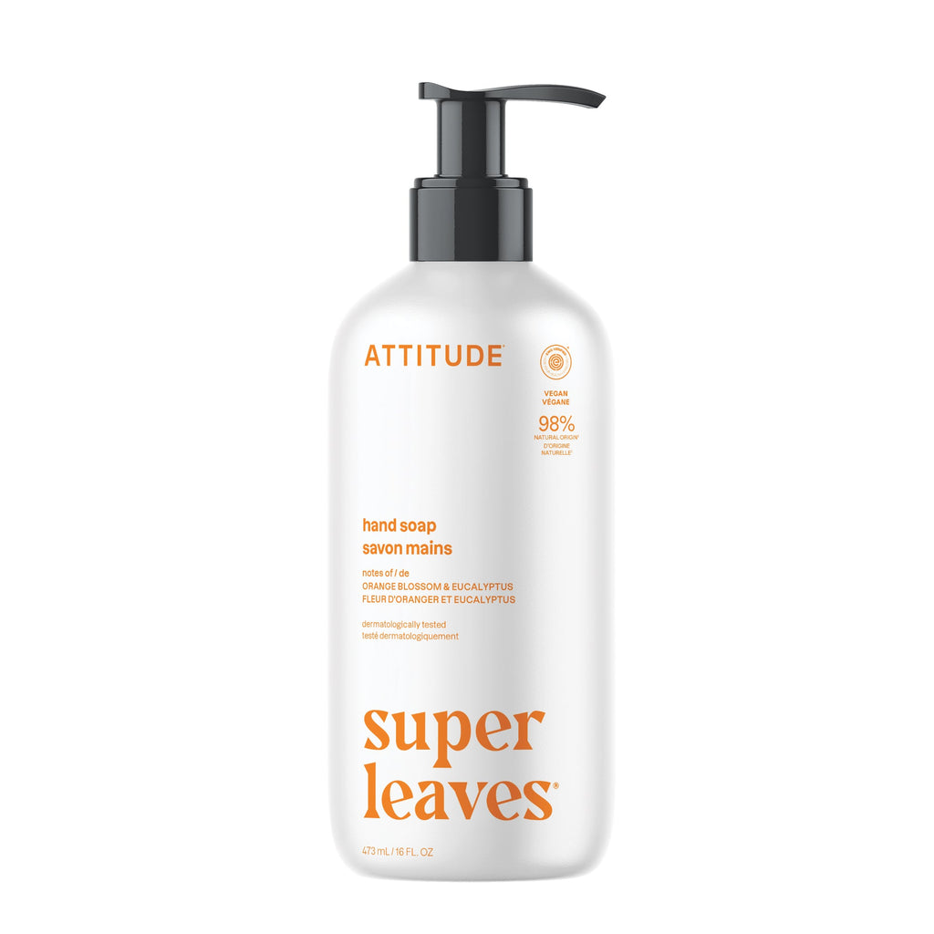 Shavelo - Hand Soap