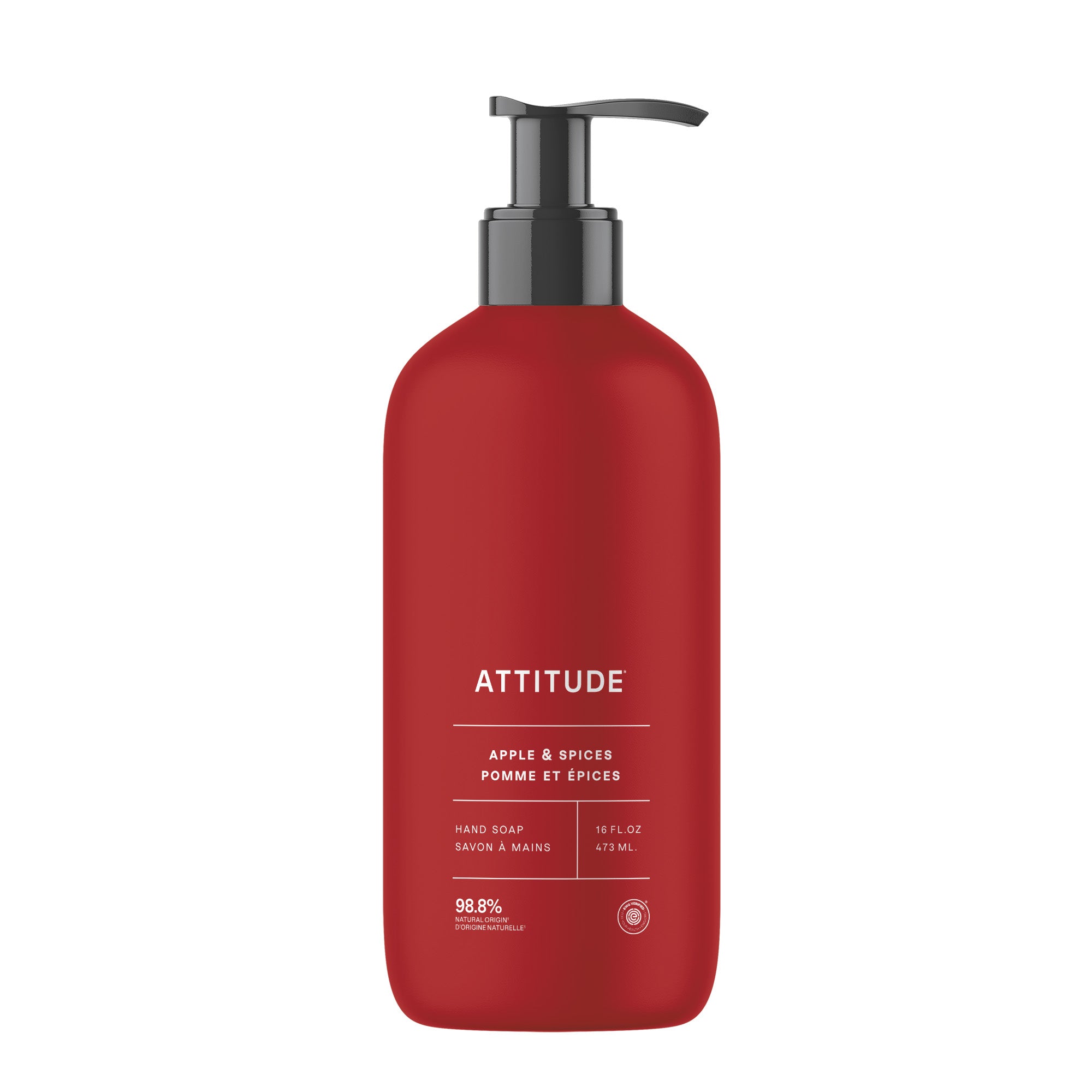 Hand Soap - 4 seasons