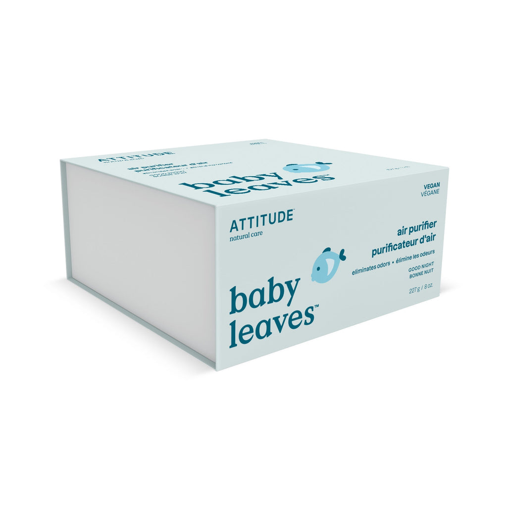Shavelo - Baby Air Purifier