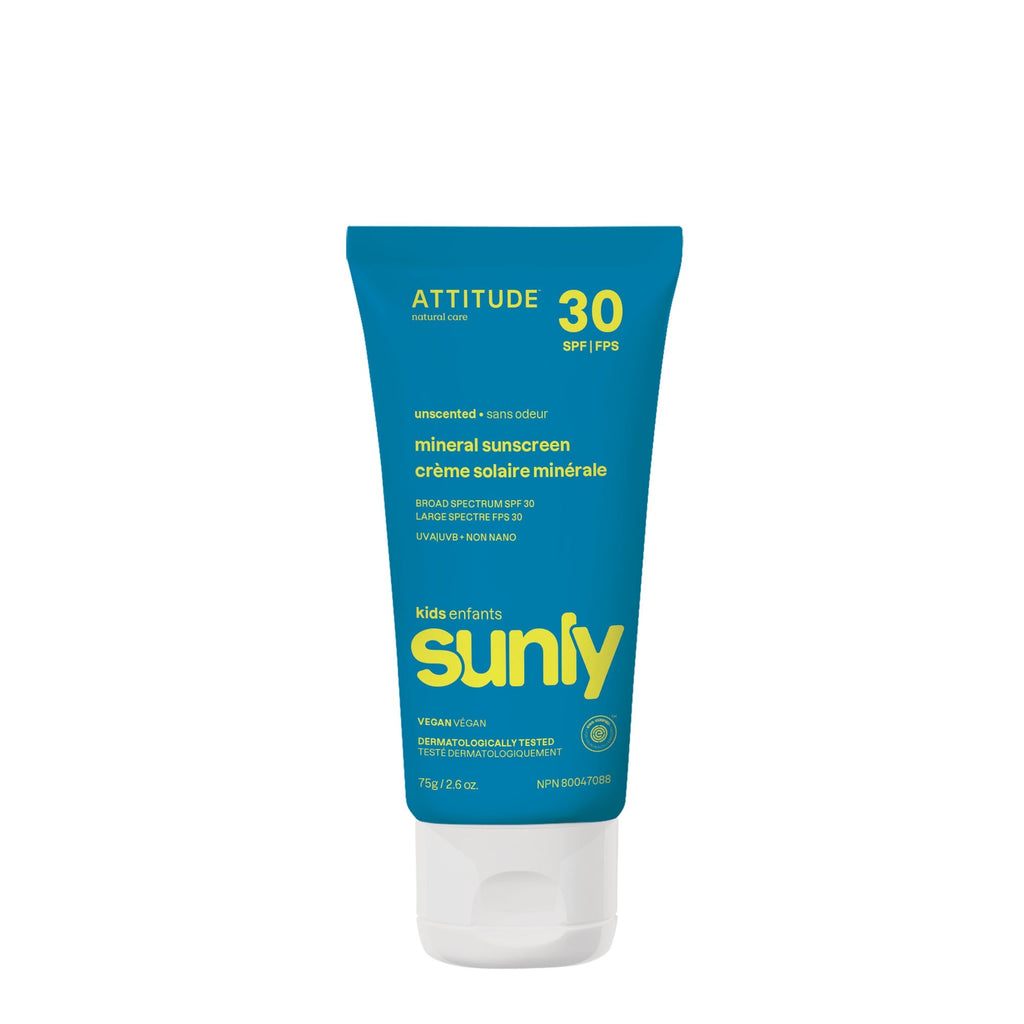 Shavelo - Kids Sunscreen - SPF 30