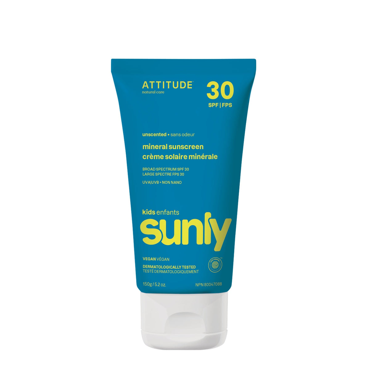 Shavelo - Kids Sunscreen - SPF 30