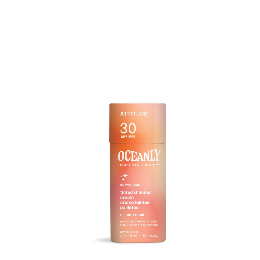 Shavelo - Tinted Shimmer Cream - SPF 30