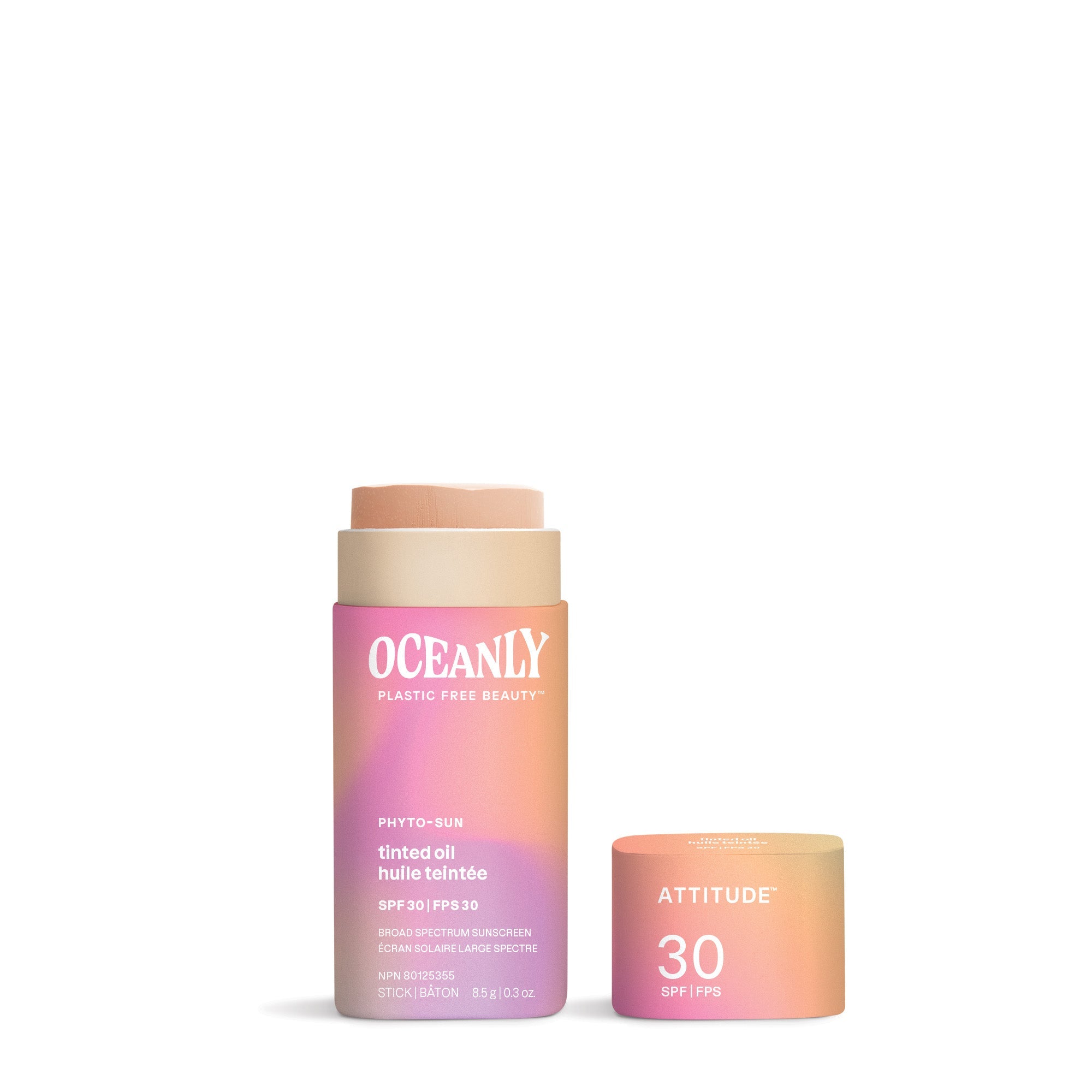 Shavelo - Tinted Oil - SPF 30