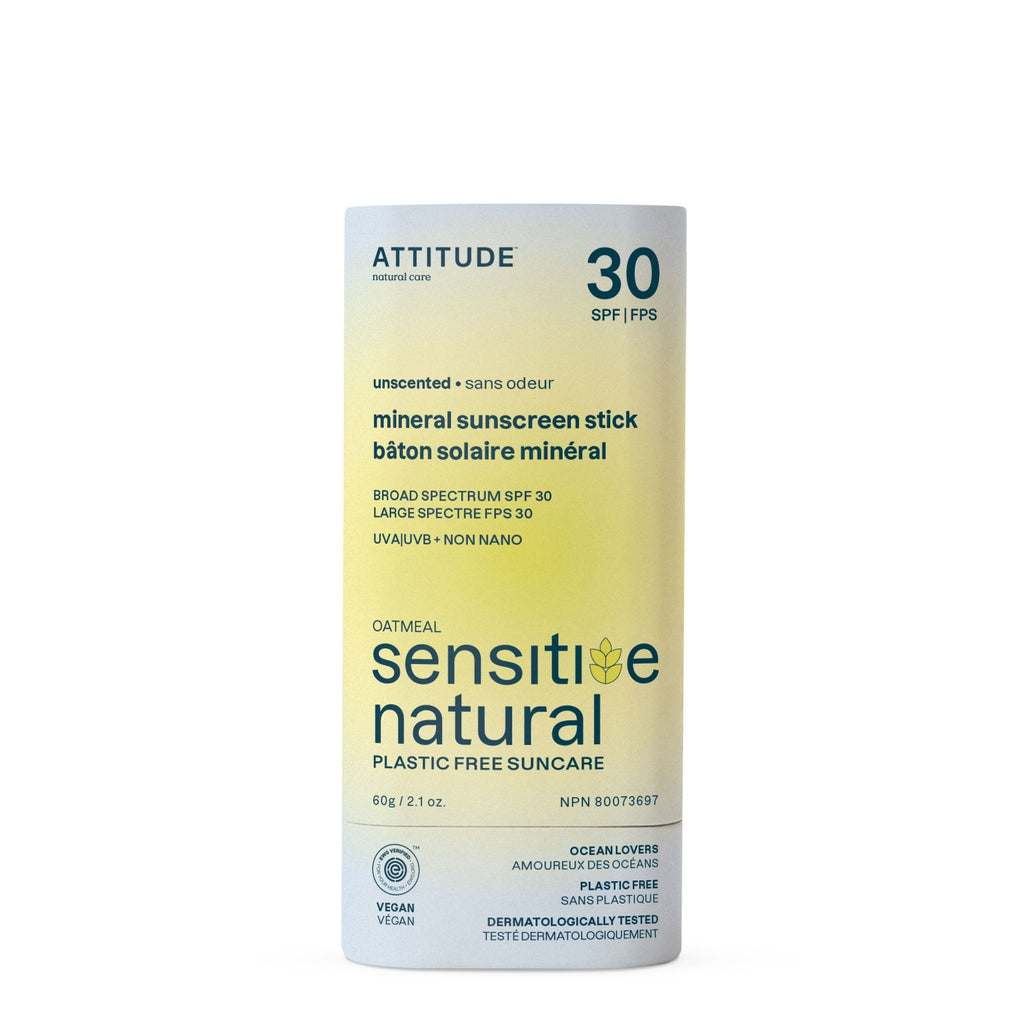 Shavelo - Sunscreen Stick - SPF 30 Sensitive Skin