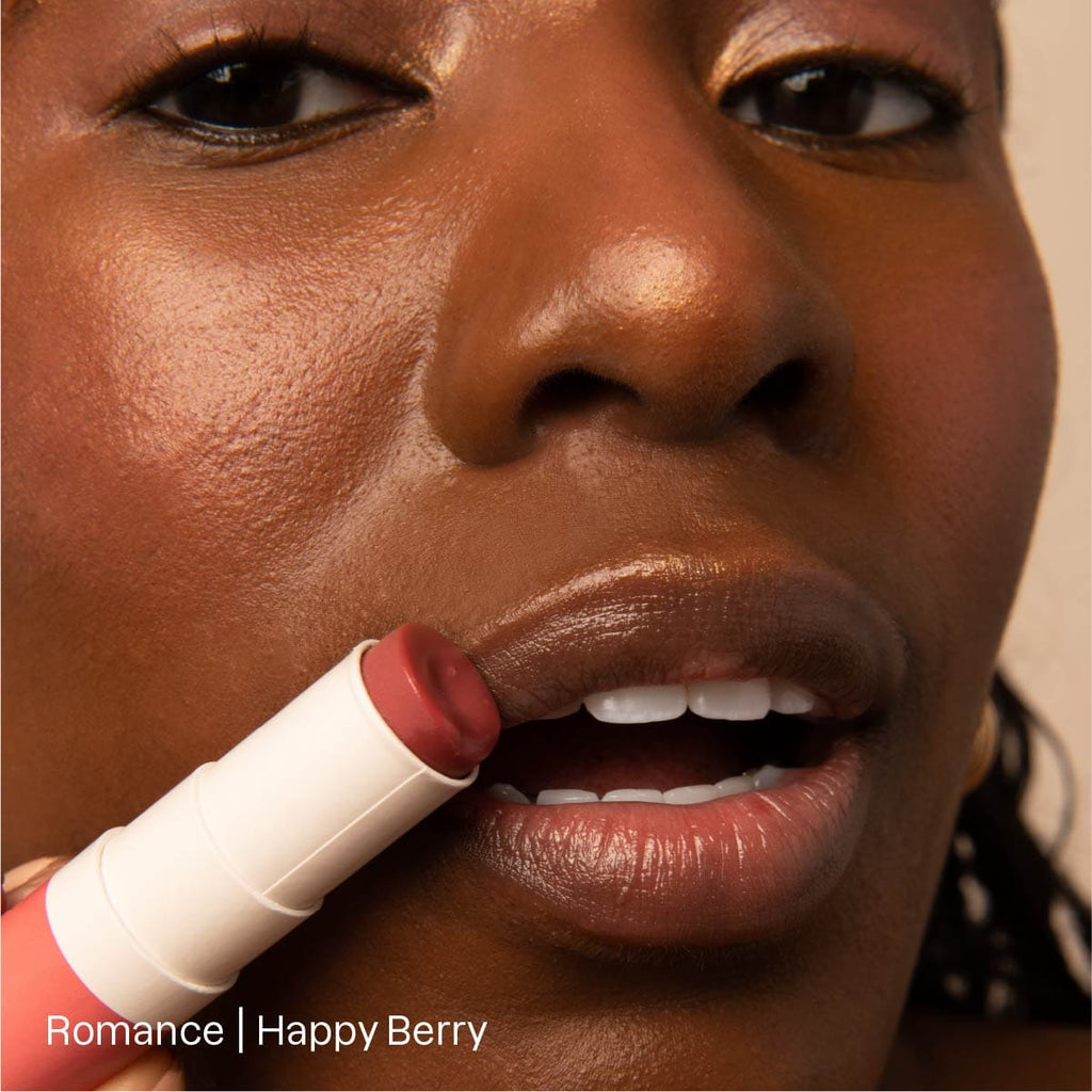Shavelo - Makeup Kit - Happy Berry